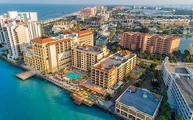 Holiday Inn Clearwater Beach Florida